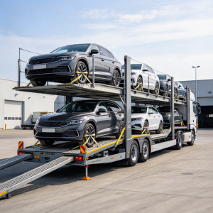 Transport Request & Quotation