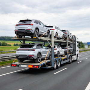 European Cross-Border Vehicle Transport
