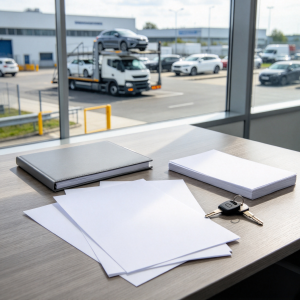Customs Documentation Support